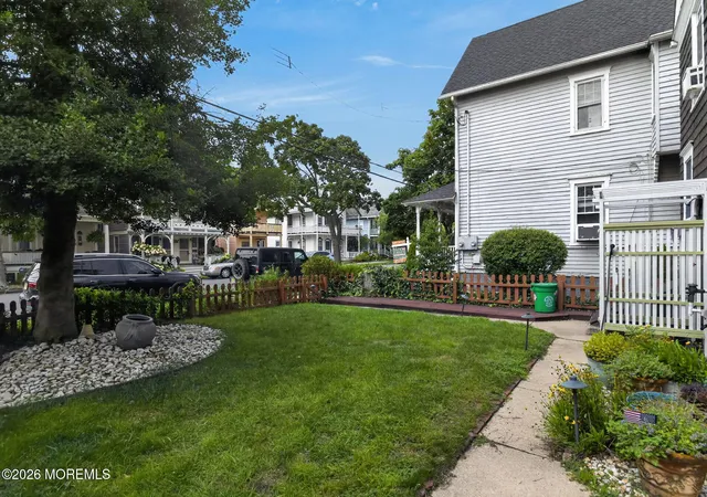 4th image of 91 Heck Ave, Ocean Grove, NJ 07756 | MLS# 22625293
