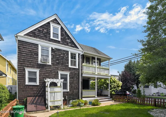 5th image of 91 Heck Ave, Ocean Grove, NJ 07756 | MLS# 22625293