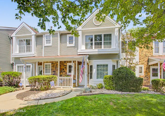 1st image of 7 Horseshoe Ct, Tinton Falls, NJ 07753 | MLS# 22616101