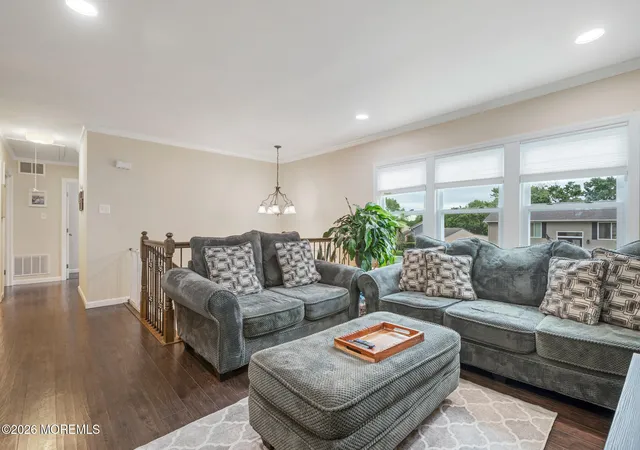 2nd image of 43 Tiller Dr, Barnegat, NJ 08005 | MLS# 22625623