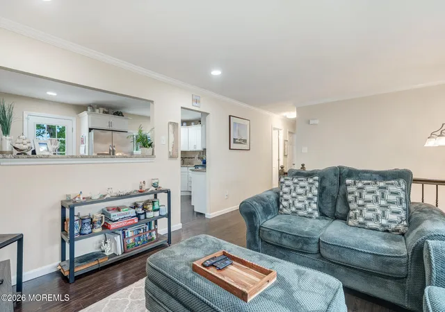 3rd image of 43 Tiller Dr, Barnegat, NJ 08005 | MLS# 22625623