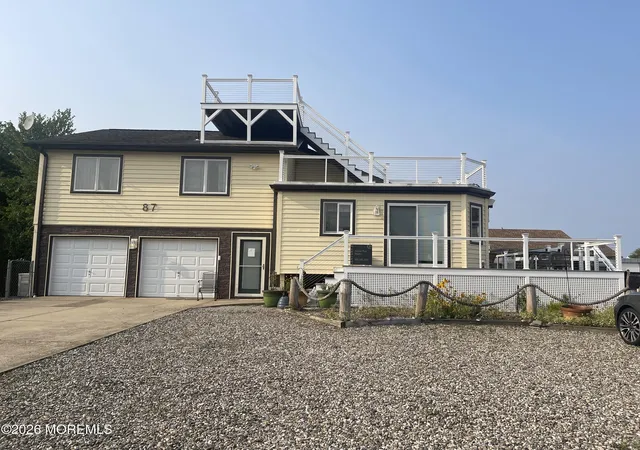 Photo 2 of Single family home for sale at 87 Clearwater Dr, Waretown, NJ 08758 | MLS# 22615876 | Listing updated on 2026-09-16