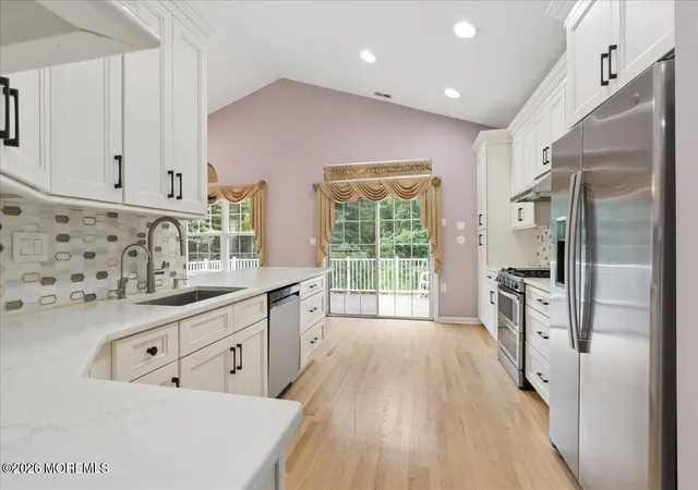Photo 3 of Single family home for sale at 1 Gainsborough Ct, Manalapan, NJ 07726 | MLS# 22615881 | Listing updated on 2026-09-14