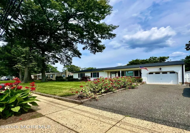 Photo 1 of Sale Pending at 1464 Green Grv Rd, Brick, NJ 08724 | MLS# 22624775 | Listing updated on 2026-10-07
