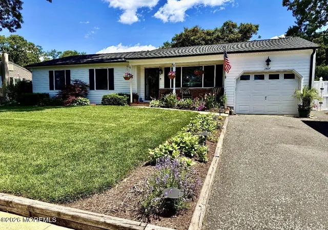 Photo 2 of Sale Pending at 1464 Green Grv Rd, Brick, NJ 08724 | MLS# 22624775 | Listing updated on 2026-10-07