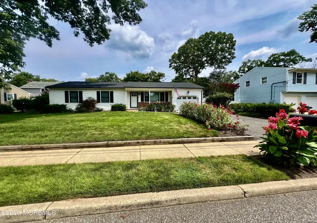 Photo 3 of Sale Pending at 1464 Green Grv Rd, Brick, NJ 08724 | MLS# 22624775 | Listing updated on 2026-10-07