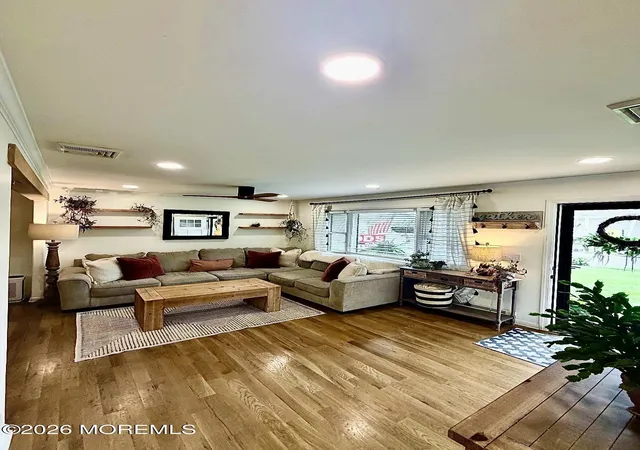 Photo 3 of Sale Pending at 1464 Green Grv Rd, Brick, NJ 08724 | MLS# 22624775 | Listing updated on 2026-10-07