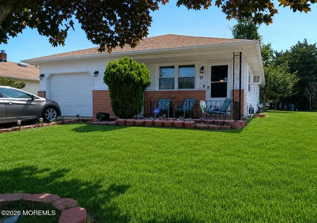Photo 1 of Single family home for sale at 77 Puerto Vallarta St, Toms River, NJ 08757 | MLS# 22616104 | Listing updated on 2026-09-13