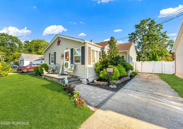 1st image of 80 Elm St, Spotswood, NJ 08884 | MLS# 22616082