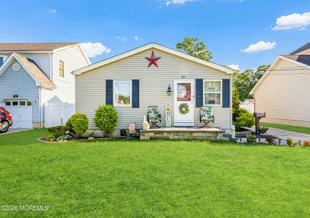 2nd image of 80 Elm St, Spotswood, NJ 08884 | MLS# 22616082