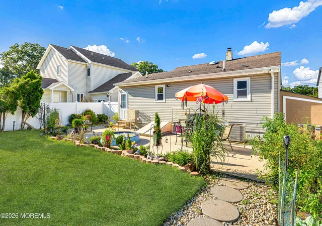 33rd image of 80 Elm St, Spotswood, NJ 08884 | MLS# 22616082