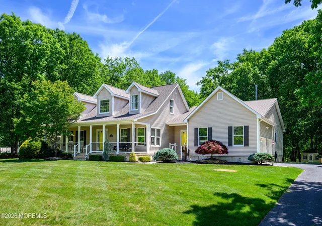 Photo 1 of Single family home for sale at 27 Olivia Way, Jackson, NJ 08527 | MLS# 22616160 | Listing updated on 2026-10-01