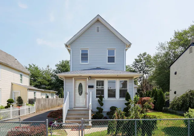 1st image of 155 N 5th Ave, Long Branch, NJ 07740 | MLS# 22622072