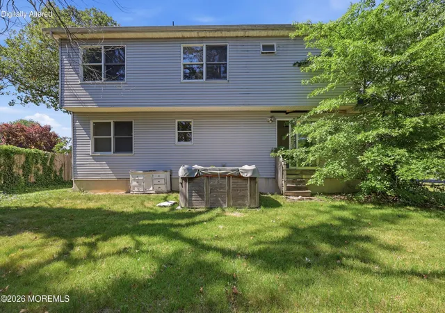 Photo 4 of Single family home for sale at 1240 8th Avenue, Toms River, NJ 08757 | MLS# 22616218 | Listing updated on 2026-08-31