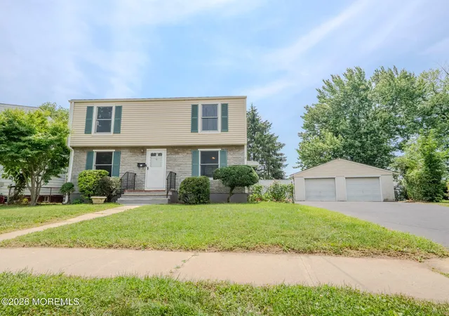 1st image of 83 Barkalow Ave, Freehold, NJ 07728 | MLS# 22617458