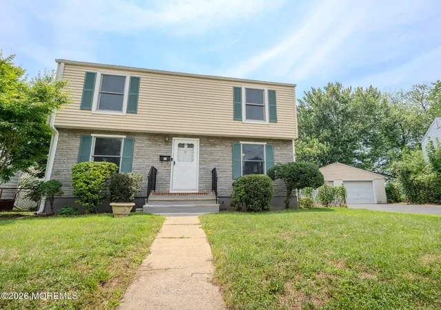 2nd image of 83 Barkalow Ave, Freehold, NJ 07728 | MLS# 22617458