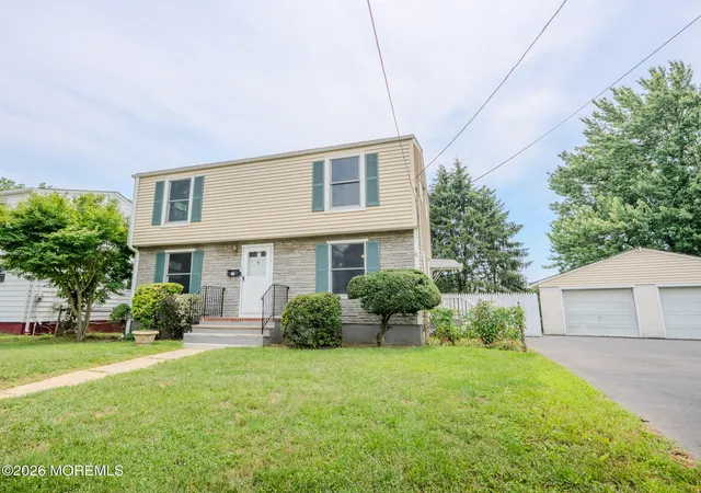 35th image of 83 Barkalow Ave, Freehold, NJ 07728 | MLS# 22617458