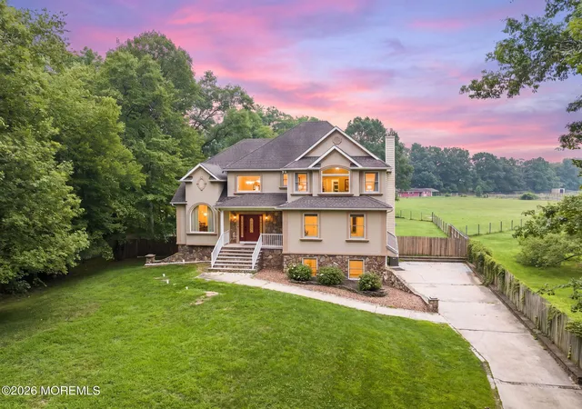 Photo 1 of Sale Pending at 173 W Pleasant Grv Rd, Jackson, NJ 08527 | MLS# 22616327 | Listing updated on 2026-09-09