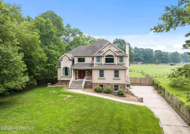 Photo 3 of Sale Pending at 173 W Pleasant Grv Rd, Jackson, NJ 08527 | MLS# 22616327 | Listing updated on 2026-09-09