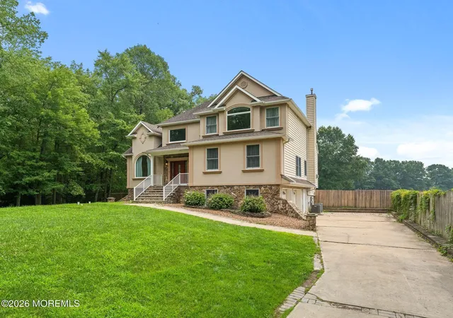 Photo 4 of Sale Pending at 173 W Pleasant Grv Rd, Jackson, NJ 08527 | MLS# 22616327 | Listing updated on 2026-09-09