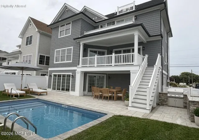 4th image of 200 Central Ave, Point Pleasant Beach, NJ 08742 | MLS# 22616916
