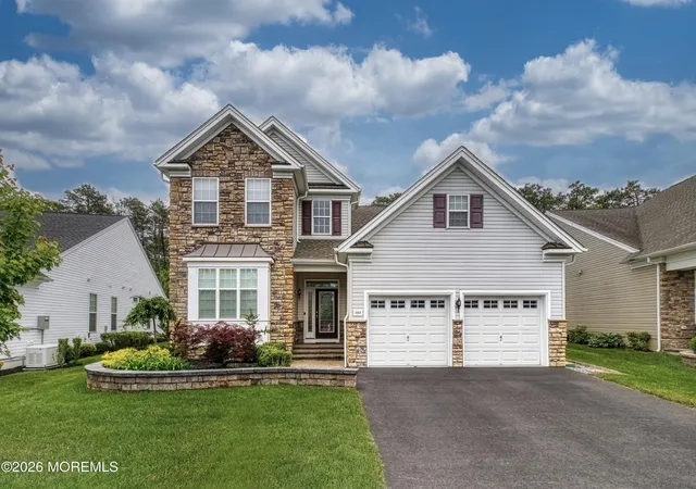 1st image of 102 Ambermist Wy, Forked River, NJ 08731 | MLS# 22622019