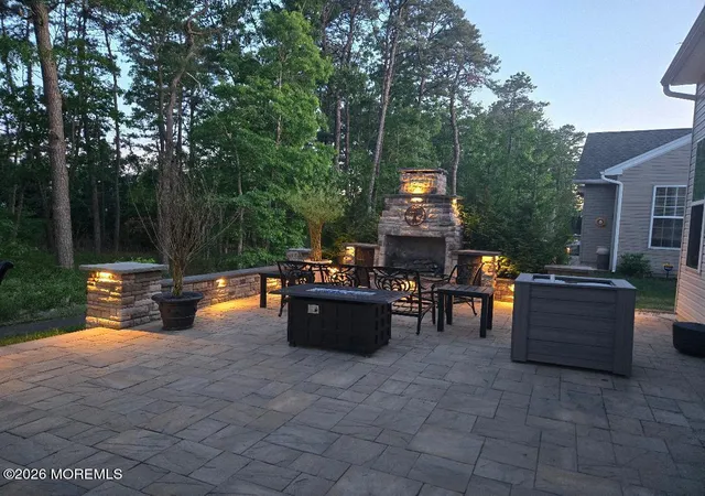 2nd image of 102 Ambermist Wy, Forked River, NJ 08731 | MLS# 22622019