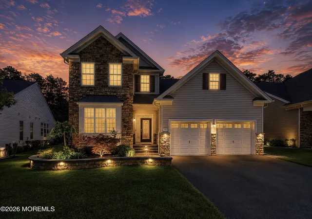 64th image of 102 Ambermist Wy, Forked River, NJ 08731 | MLS# 22622019