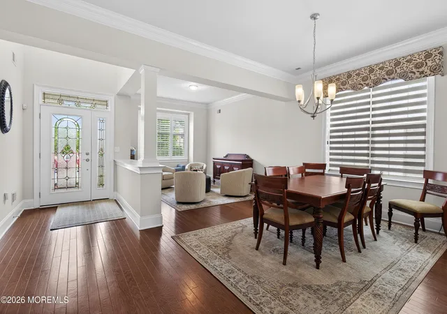 Photo 3 of Sale Pending at 102 Ambermist Way, Forked River, NJ 08731 | MLS# 22622019 | Listing updated on 2026-09-04