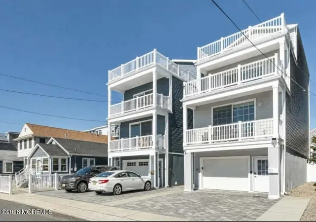 1st image of 306 Franklin Ave, Seaside Heights, NJ 08751 | MLS# 22616617