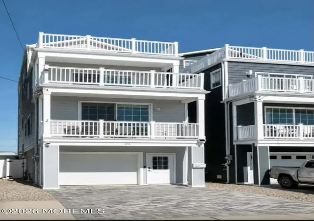 2nd image of 306 Franklin Ave, Seaside Heights, NJ 08751 | MLS# 22616617