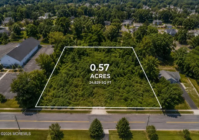 1st image of 167 Hamilton Rd, Tinton Falls, NJ 07724 | MLS# 22616663