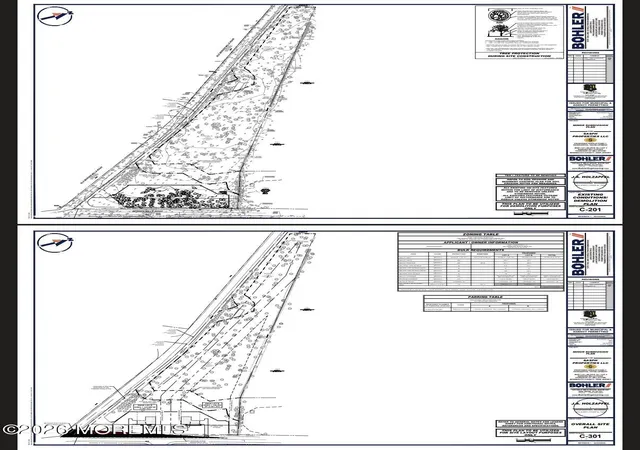 Photo 3 of Land for sale at 0 Bergen Mills Rd, Millstone Township, NJ 08535 | MLS# 22616682 | Listing updated on 2026-08-05