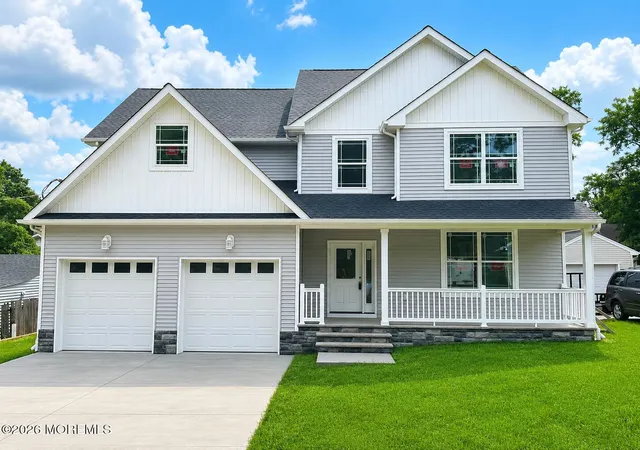 Photo 1 of Sale Pending at 510 4th Avenue, Brick, NJ 08724 | MLS# 22617010 | Listing updated on 2026-08-26