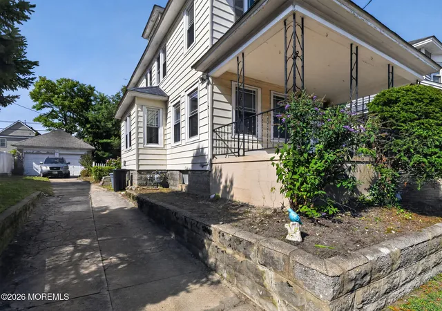 Photo 2 of Sale Pending at 520 Newark Ave, Bradley Beach, NJ 07720 | MLS# 22624541 | Listing updated on 2026-09-25