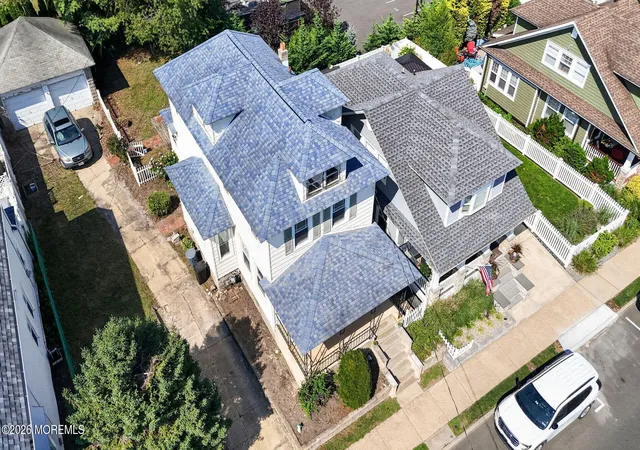 Photo 3 of Sale Pending at 520 Newark Ave, Bradley Beach, NJ 07720 | MLS# 22624541 | Listing updated on 2026-09-25
