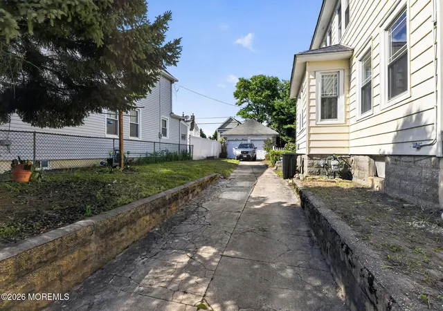 Photo 3 of Sale Pending at 520 Newark Ave, Bradley Beach, NJ 07720 | MLS# 22624541 | Listing updated on 2026-09-25