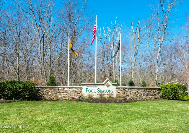 29th image of 29 Nottingham Wy, Jackson, NJ 08527 | MLS# 22617349