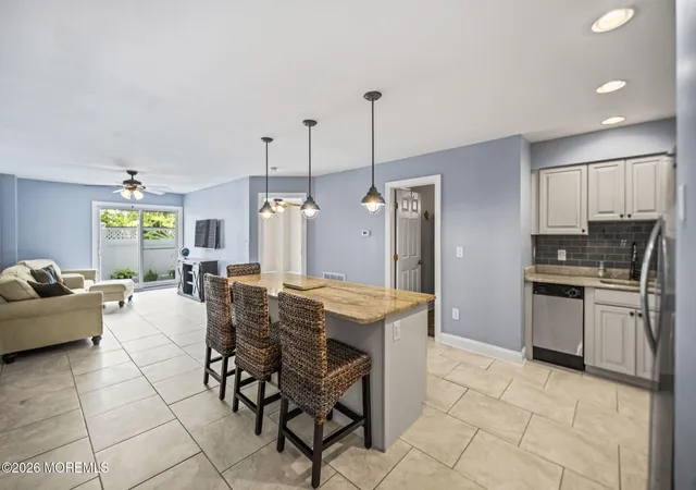 4th image of 145 Central Ave #12A, Island Heights, NJ 08732 | MLS# 22617380