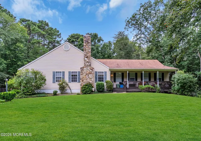 1st image of 1 Woodland Ave, Cream Ridge, NJ 08514 | MLS# 22625922