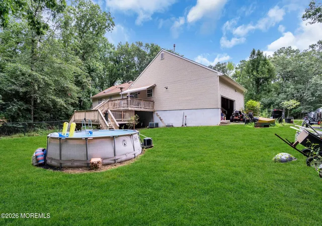29th image of 1 Woodland Ave, Cream Ridge, NJ 08514 | MLS# 22625922
