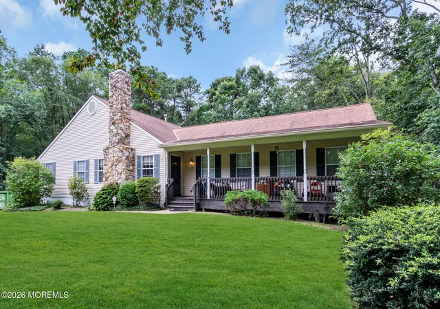 2nd image of 1 Woodland Ave, Cream Ridge, NJ 08514 | MLS# 22625922