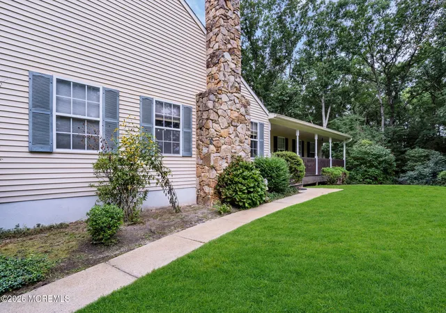 3rd image of 1 Woodland Ave, Cream Ridge, NJ 08514 | MLS# 22625922