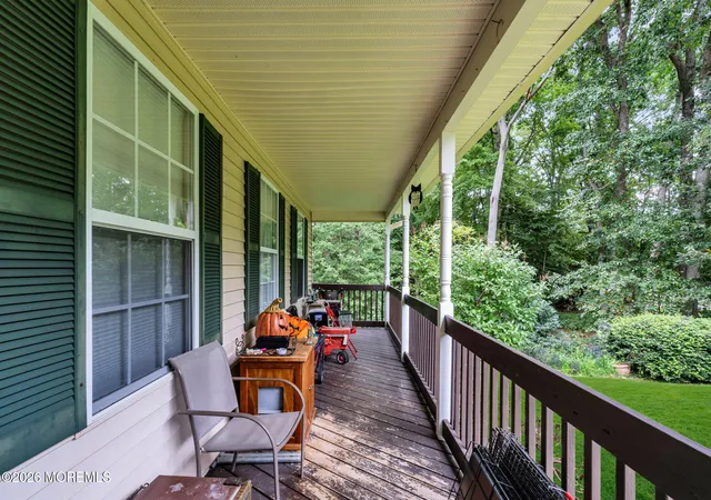 4th image of 1 Woodland Ave, Cream Ridge, NJ 08514 | MLS# 22625922