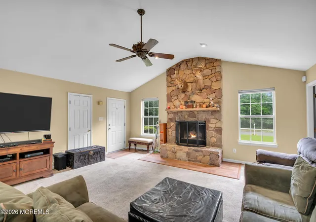 5th image of 1 Woodland Ave, Cream Ridge, NJ 08514 | MLS# 22625922