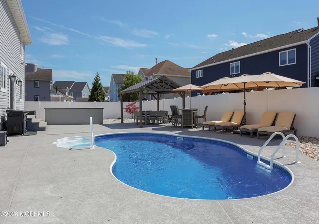 Photo 3 of Sale Pending at 3324 Long Point Dr, Toms River, NJ 08753 | MLS# 22617350 | Listing updated on 2026-08-04