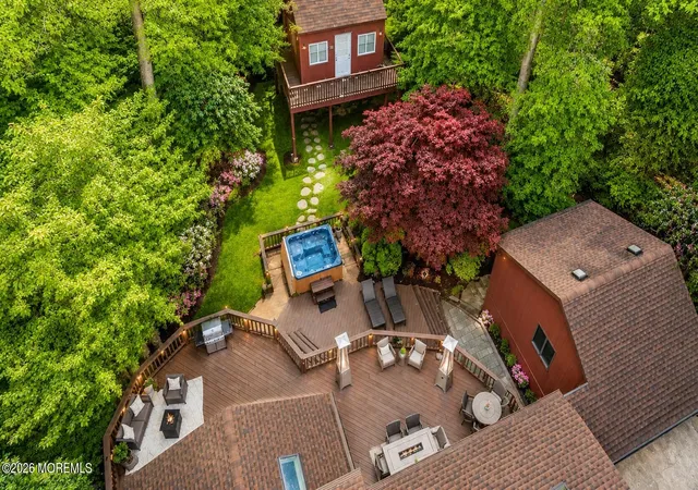 Photo 3 of Sale Pending at 55 Telegraph Hl Rd, Holmdel, NJ 07733 | MLS# 22618883 | Listing updated on 2026-10-02