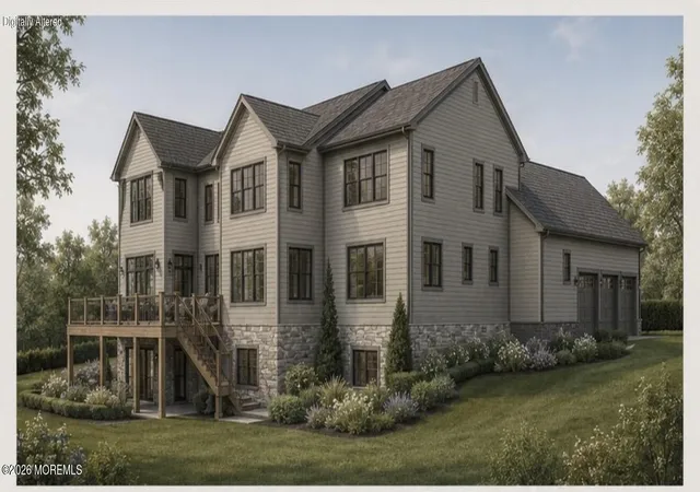 2nd image of 11 Mill Rd, Manalapan, NJ 07726 | MLS# 22617551