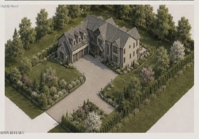3rd image of 11 Mill Rd, Manalapan, NJ 07726 | MLS# 22617551