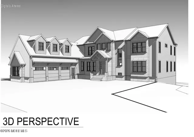 4th image of 11 Mill Rd, Manalapan, NJ 07726 | MLS# 22617551